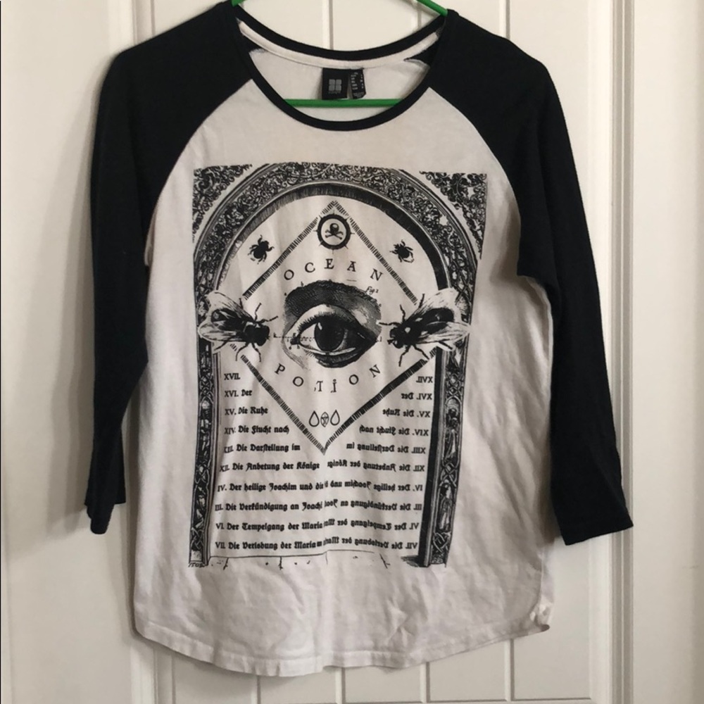 Insight Tee